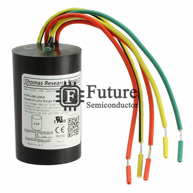 FSP3-480-20KA Image