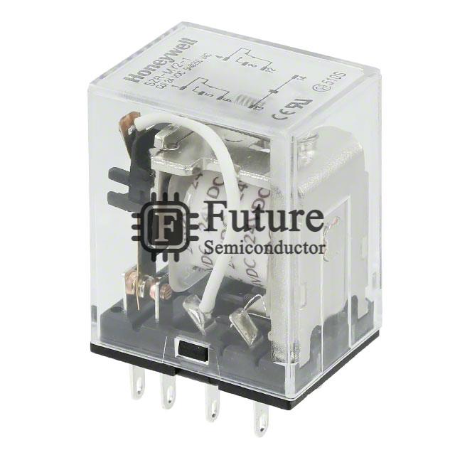 SZR-MY2-1-DC24V Image