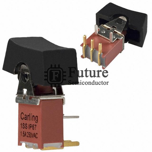 1SS-WMSP1-R1/2-M6GE Image
