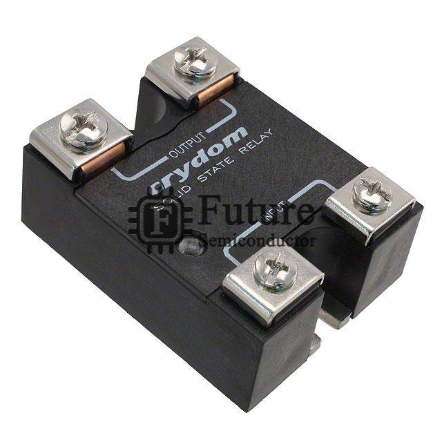 DC400A10 Image