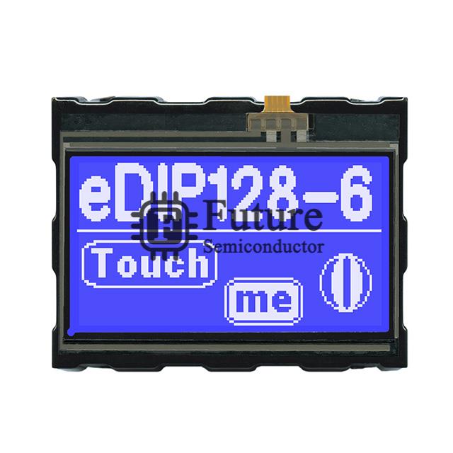 EA EDIP128B-6LWTP Image