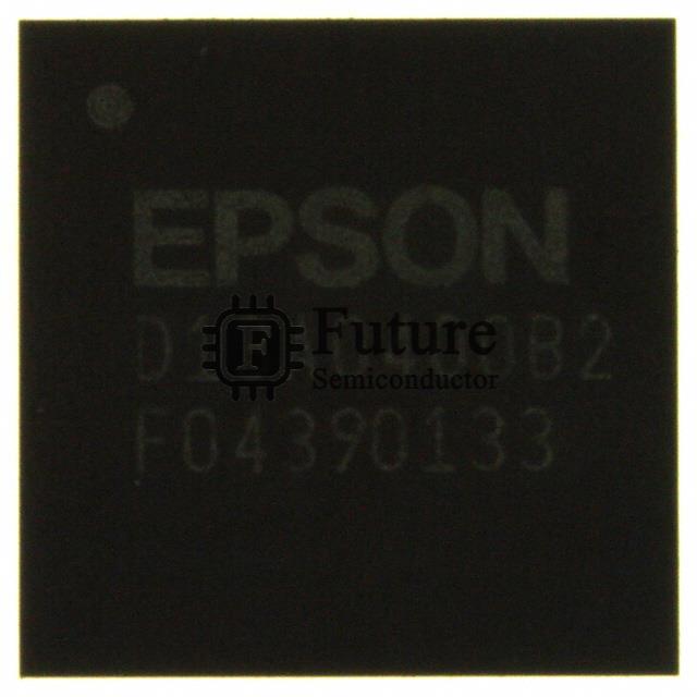 S1D13A04B00B200 Image