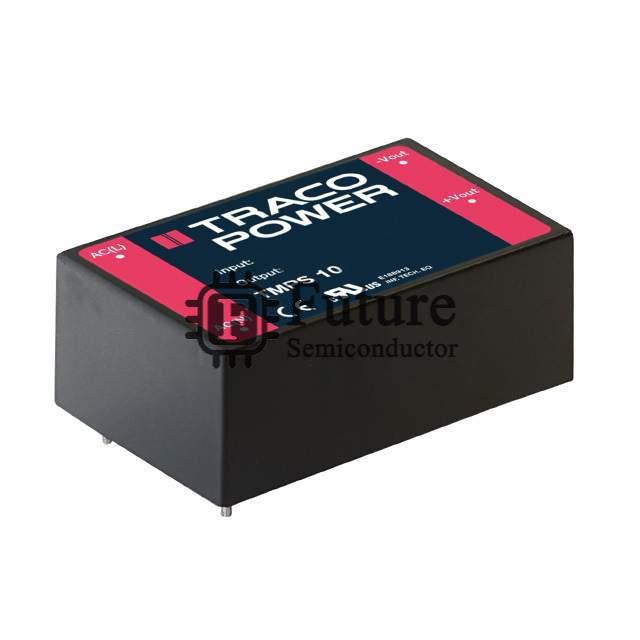 TMPS 10-124 Image