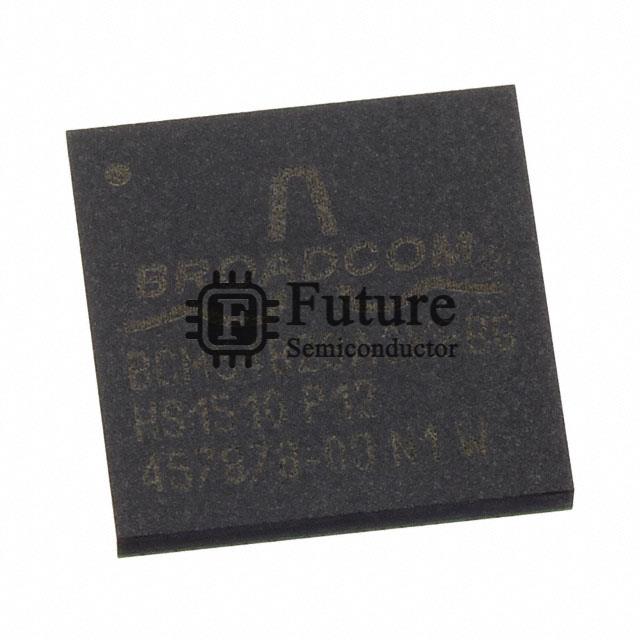BCM5482SA2KFBG Image