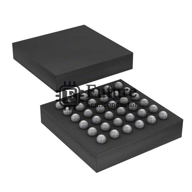 MKL27Z64VDA4 Image