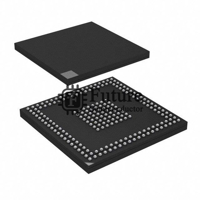 ADSP-BF527BBCZ-6A Image