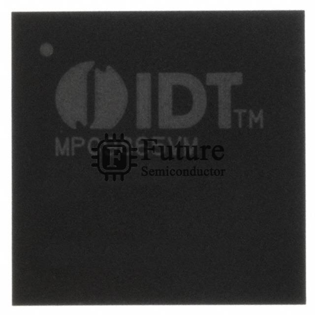 MPC9865VM Image