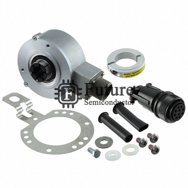 HS35F-62S-R6-SS-2048-ABZC-28V/V-SM18-S Image