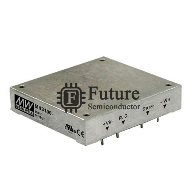 MHB100-48S12 Image