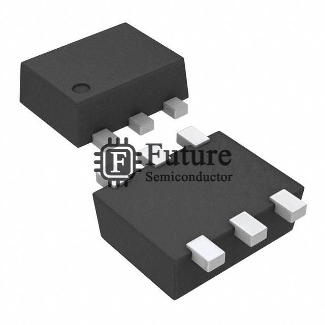 TMP302CQDRLRQ1 Image