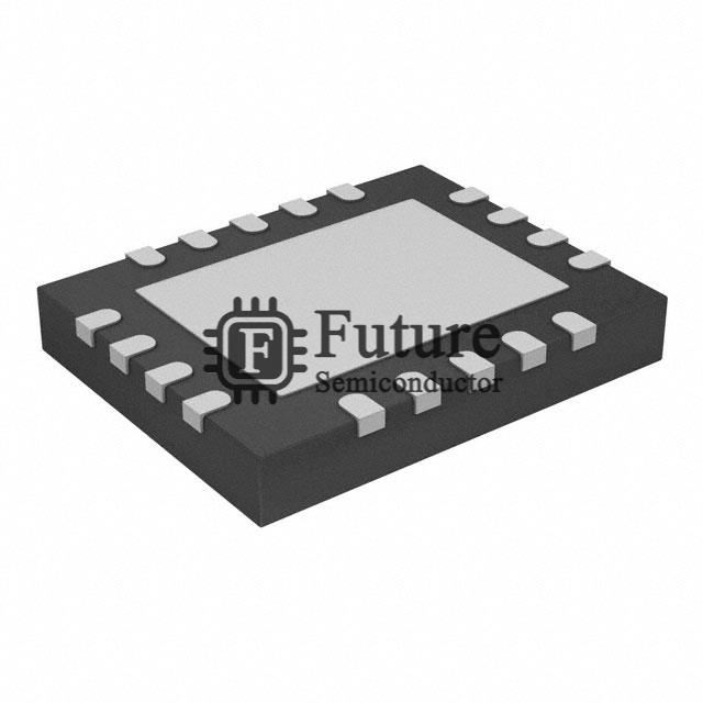 AD7357BCPZ-RL Image
