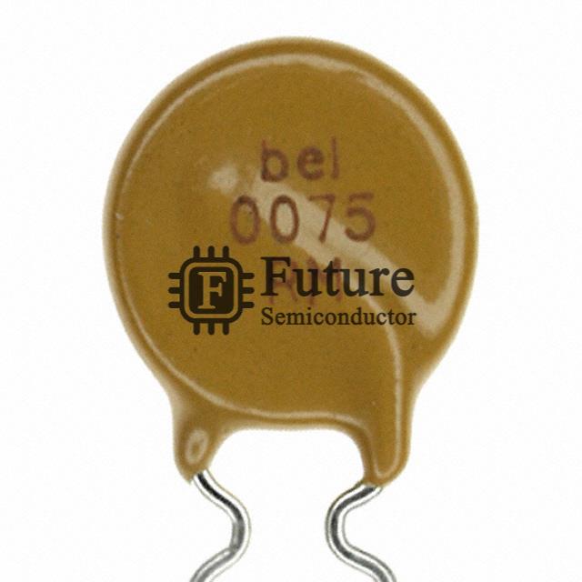 0ZRM0075FF2B Image