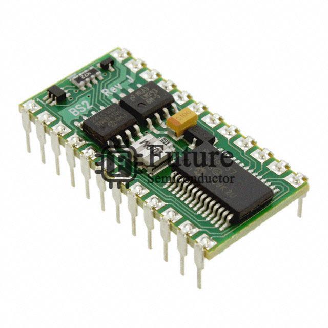 BS2-IC Image