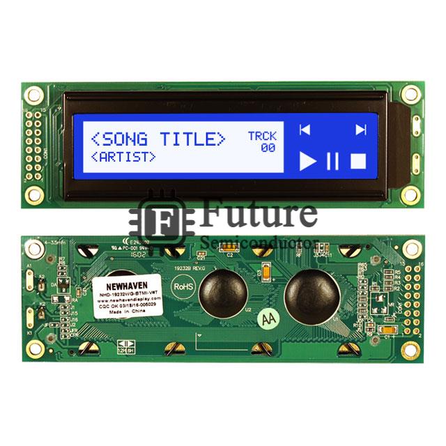 NHD-19232WG-BTMI-V#T Image