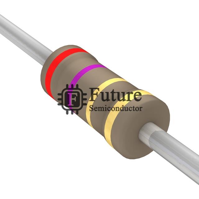 CFR-25JB-52-2R7 Image