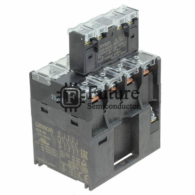 G7Z-3A1B-20Z-R DC24V Image