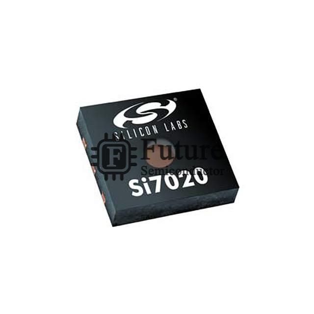 SI7020-A10-IMR Image