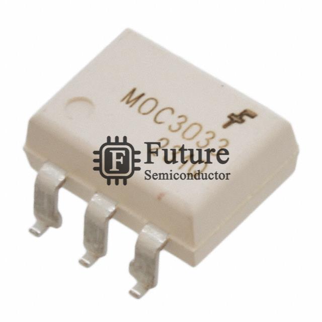 MOC3033SM Image
