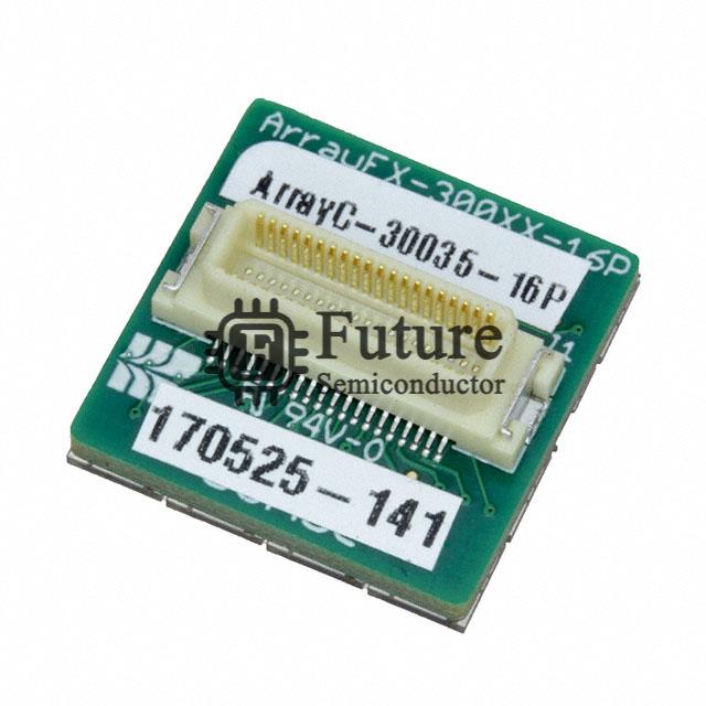 ARRAYC-30035-16P-PCB Image