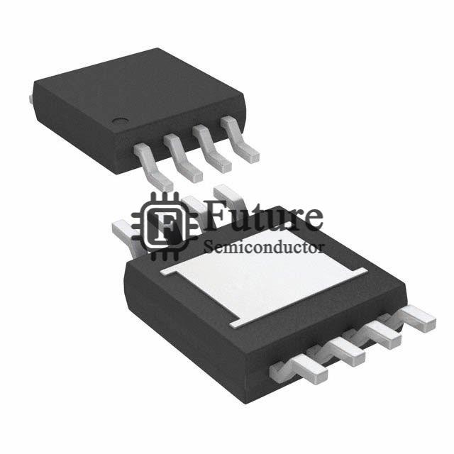 LTC4071EMS8E#PBF Image