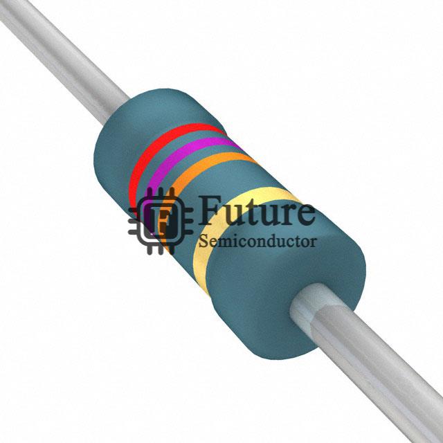 SFR16S0002702JR500 Image