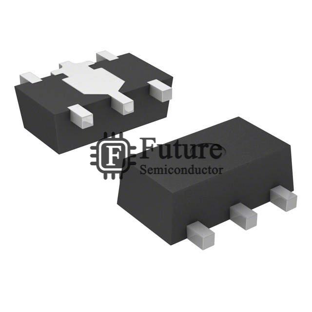 XC6222B28BPR-G Image