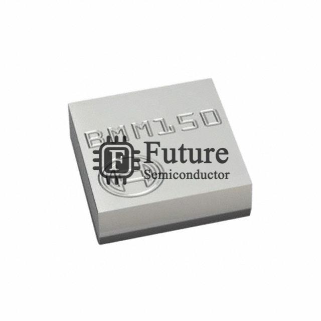 BMM150 Image