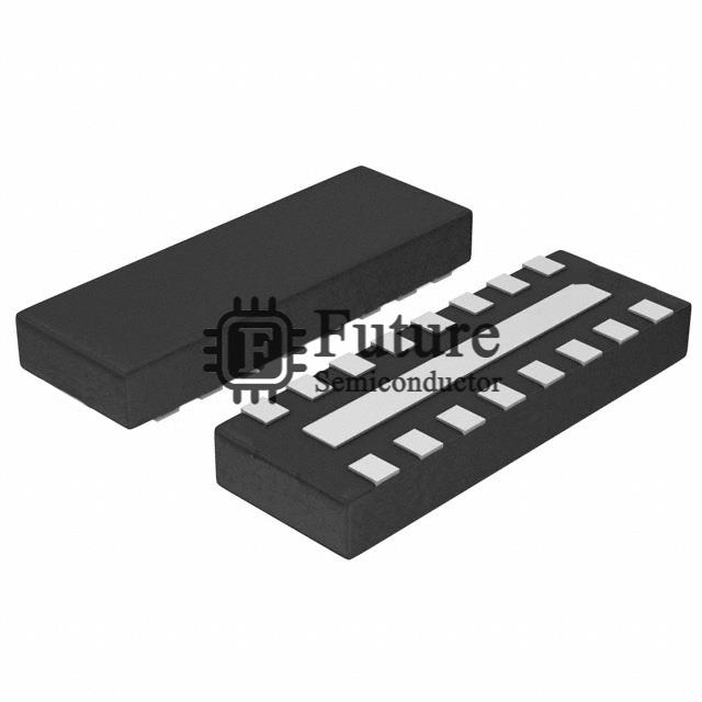 TPD8F003DQDR Image