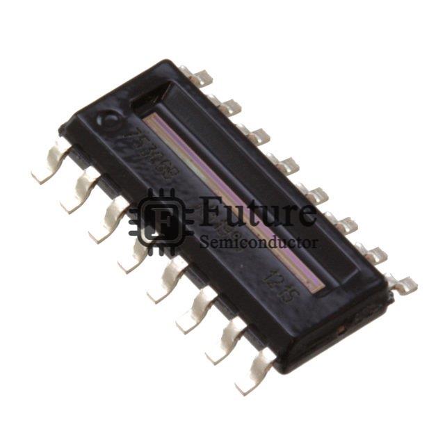 MLX75306KXZ-BAA-000-TU Image