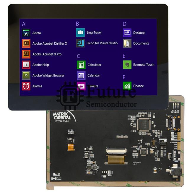 HTT70G-TPC-BLM-B0-H6-CH-VPT Image