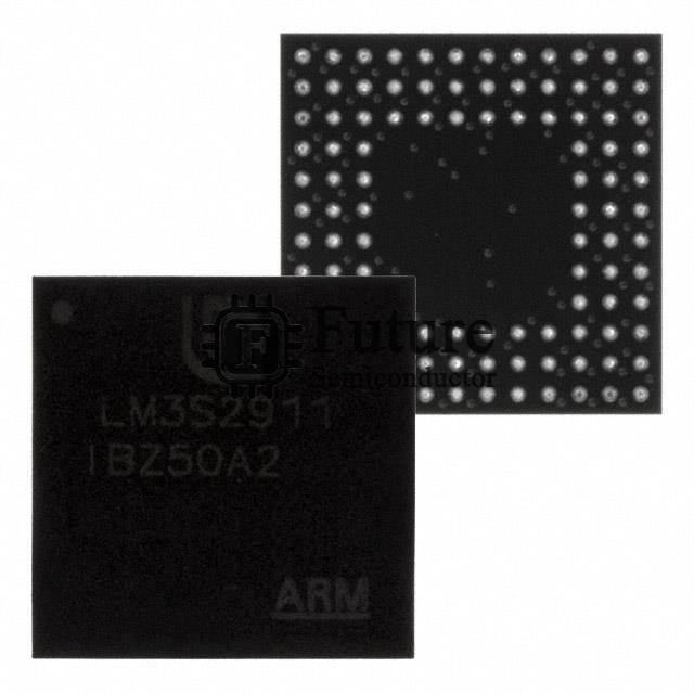 LM3S2911-IBZ50-A2 Image