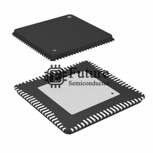 AD9144BCPAZRL Image