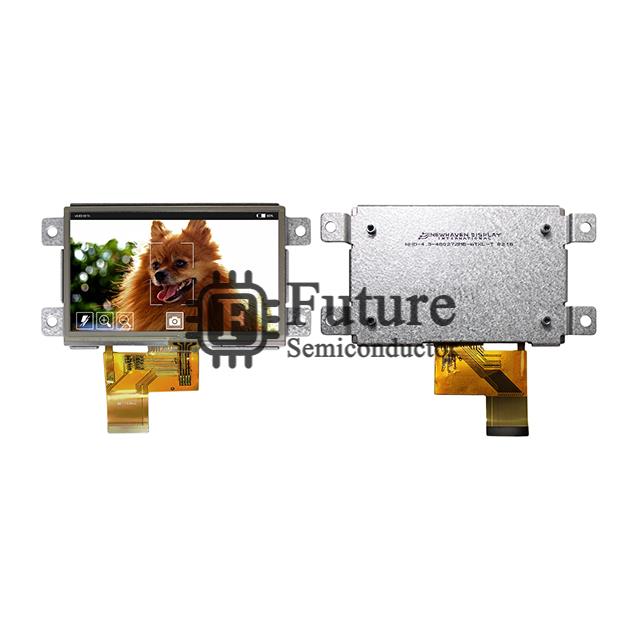 NHD-4.3-480272MB-ATXL-T Image