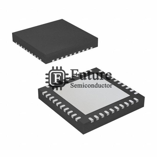 AD9948AKCPZ Image