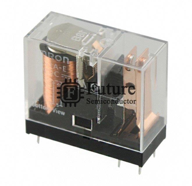 G2R-1A-T130 DC12 Image
