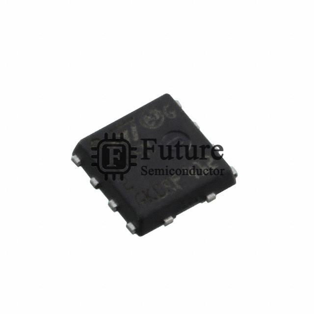 STL9N65M2 Image