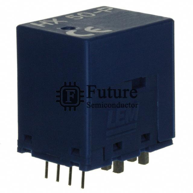 HX 50-P Image