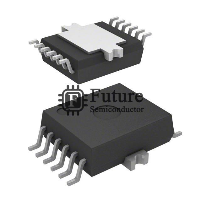 TLE4473GV53AUMA1 Image