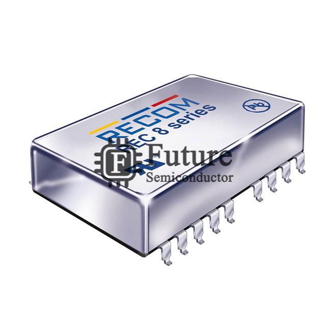 REC8-2405DRW/H2/A/M/SMD-R Image