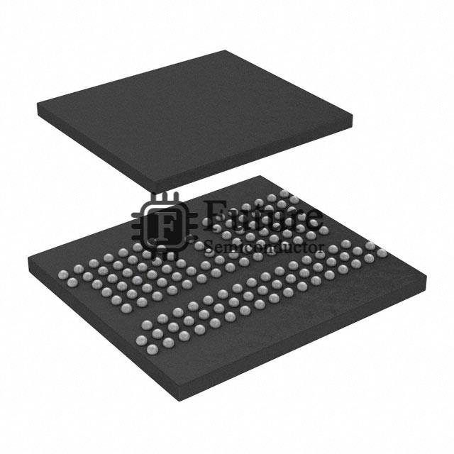 AS4C32M32MD2A-25BCNTR Image