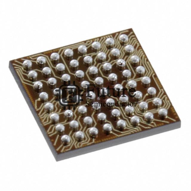 STM32L433RBY6TR Image