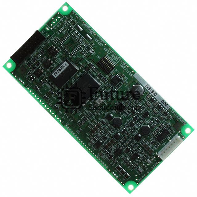 GU256X128C-3900 Image