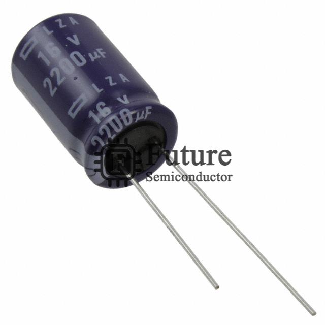 ELZA250ELL222MK25S Image