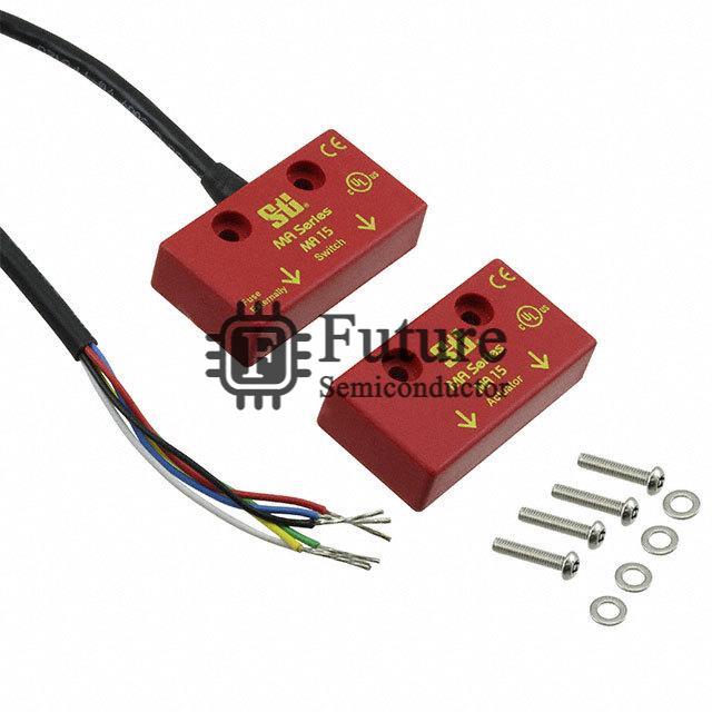 MA-15DP21C5 Image