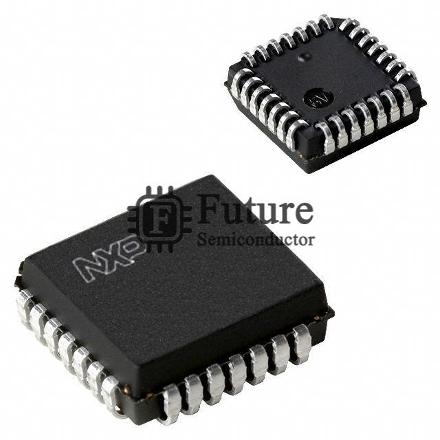 P89LPC9381FA,112 Image