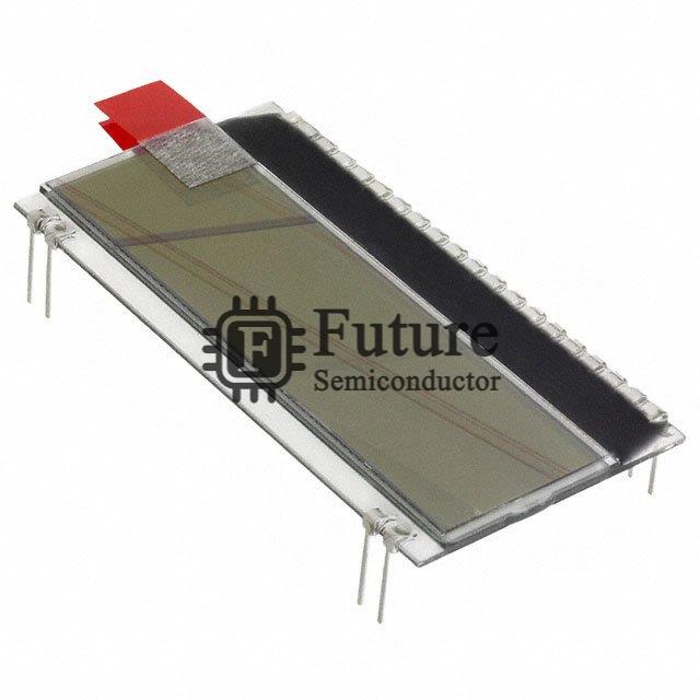 EA DOGM163W-A Image