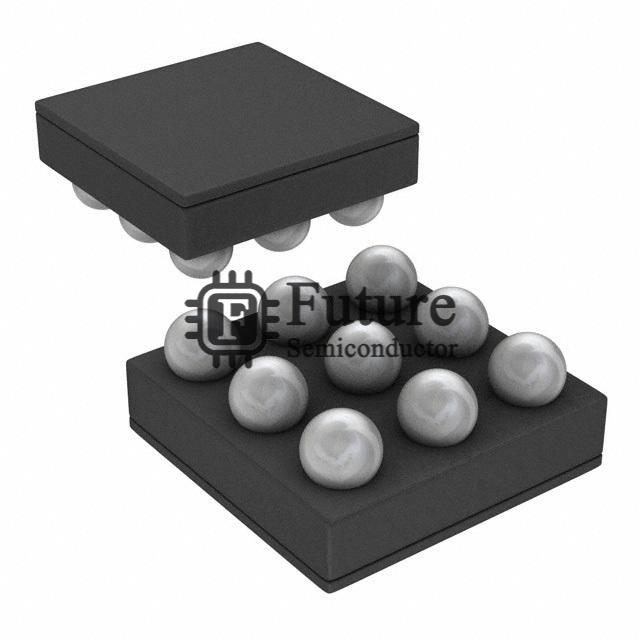 LM4879ITLX/NOPB Image
