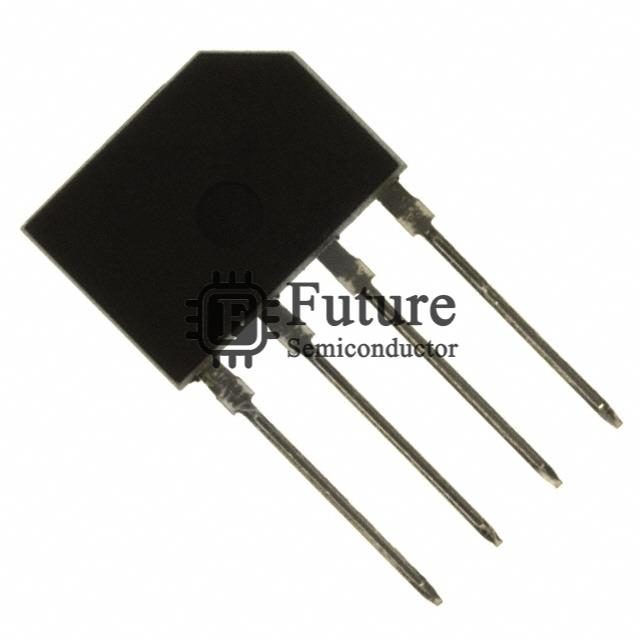 KBP204G-BP Image