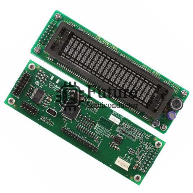 VK202-25-USB Image