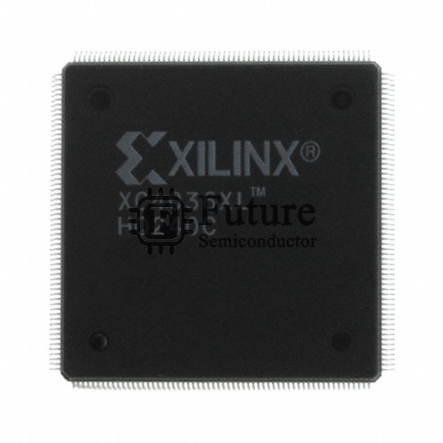 XC4036XL-2HQ240C Image